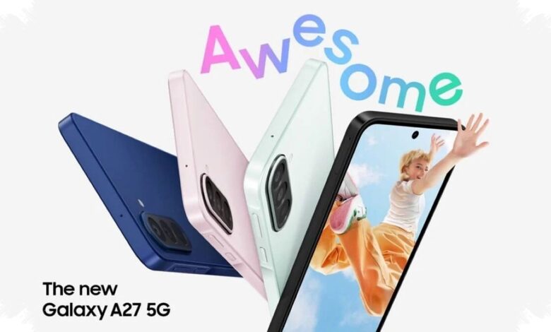 Samsung A27 5G dan Redmi 17 Segera Masuk Indonesia, Sertifikatnya Sudah Keluar