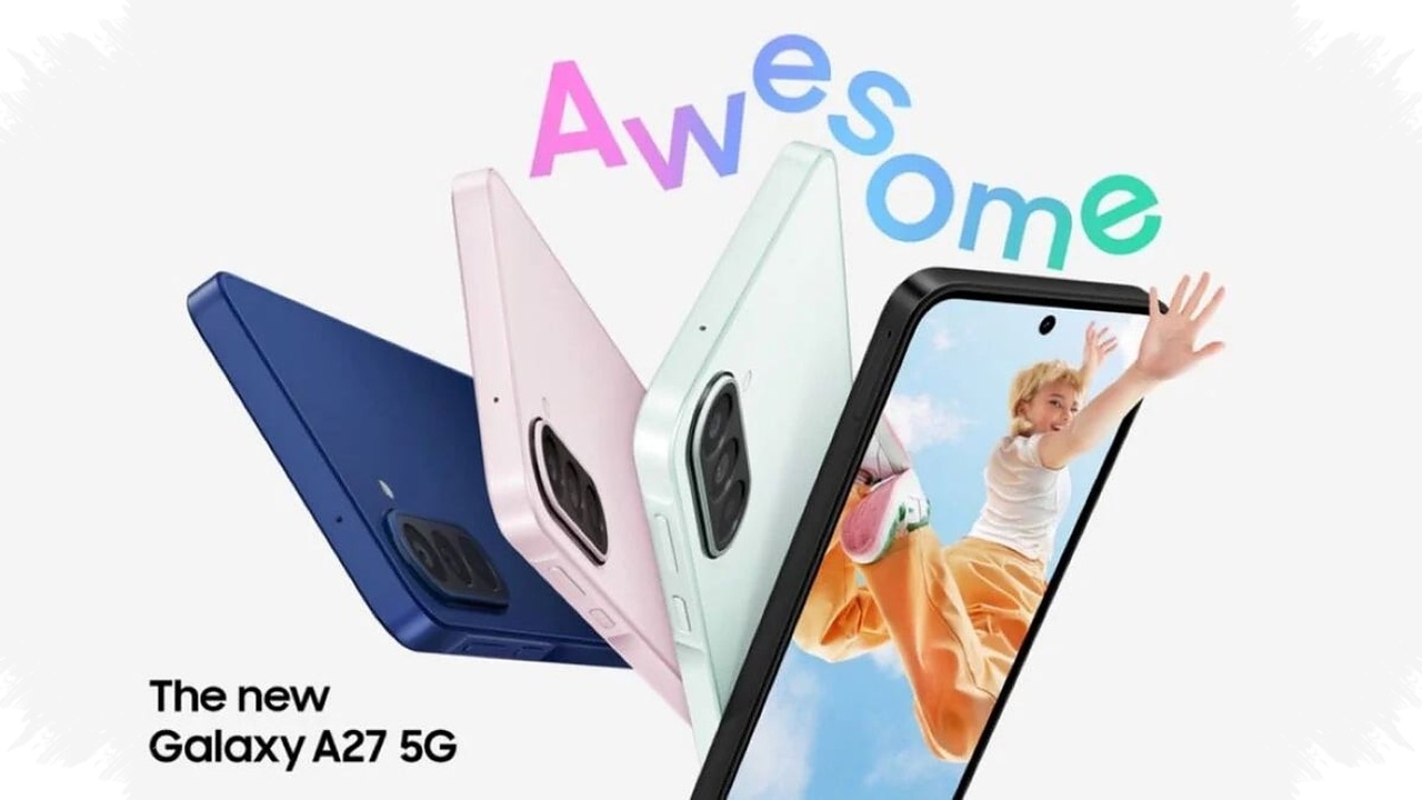 Samsung A27 5G dan Redmi 17 Segera Masuk Indonesia, Sertifikatnya Sudah Keluar