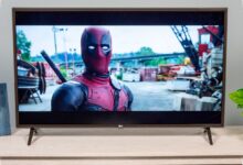 LG LED TV 43 UHD Smart Turun Harga, Diskon Transmart Bisa Bikin Hemat Jutaan