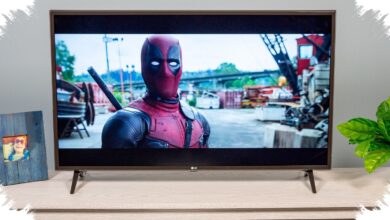 LG LED TV 43 UHD Smart Turun Harga, Diskon Transmart Bisa Bikin Hemat Jutaan