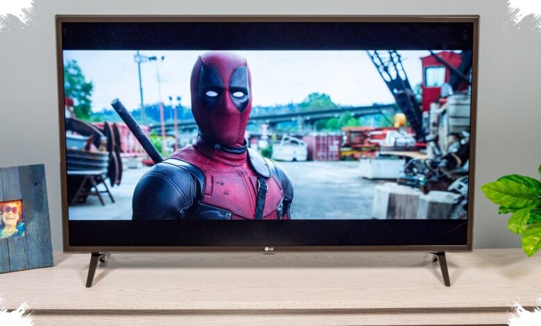 LG LED TV 43 UHD Smart Turun Harga, Diskon Transmart Bisa Bikin Hemat Jutaan