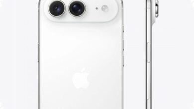 iPhone Air 2 Disebut Bawa Baterai Lebih Besar, Kamera Ganda Jadi Kejutan Utama