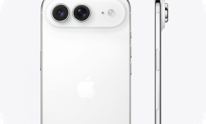 iPhone Air 2 Disebut Bawa Baterai Lebih Besar, Kamera Ganda Jadi Kejutan Utama