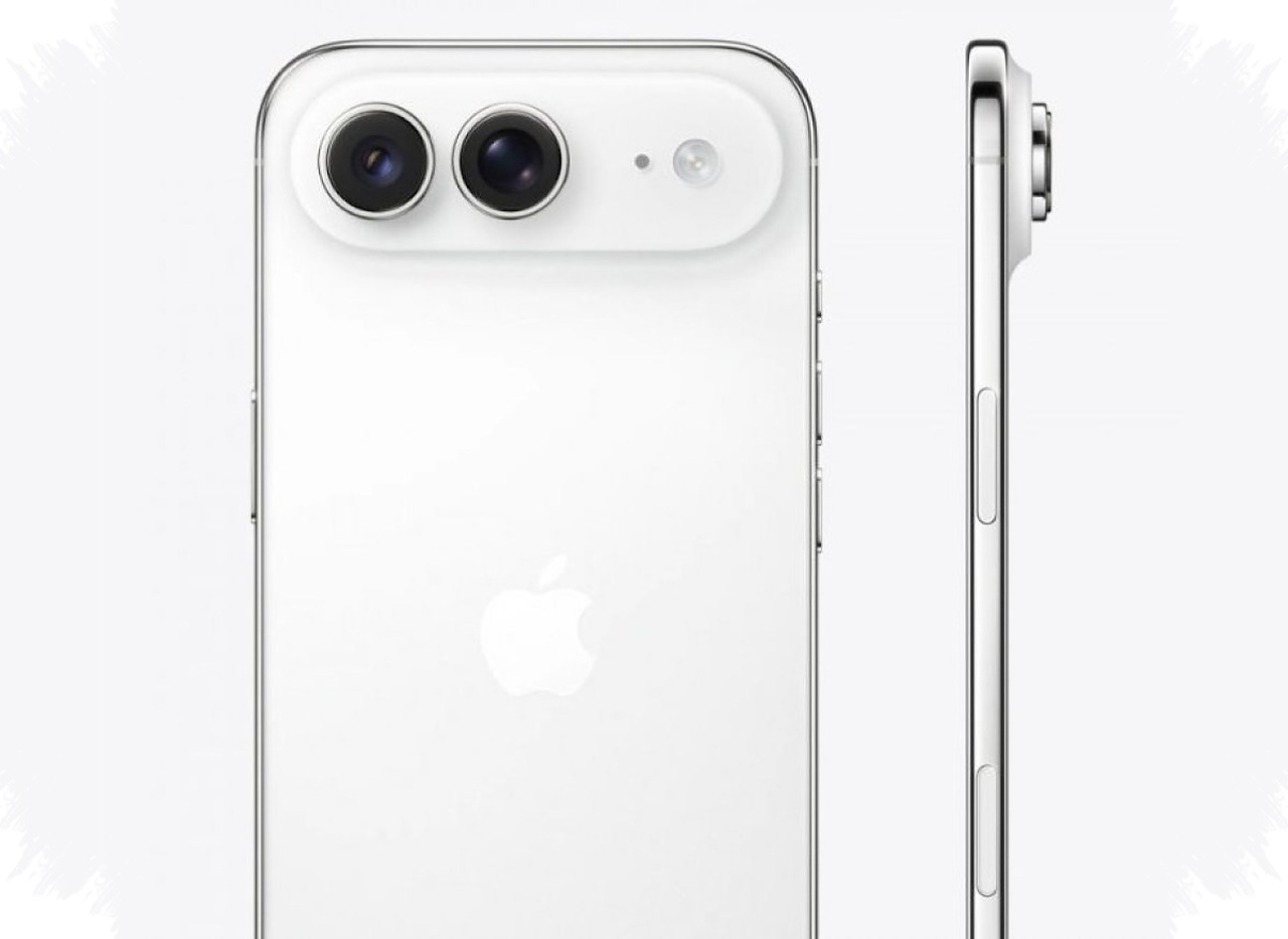 iPhone Air 2 Disebut Bawa Baterai Lebih Besar, Kamera Ganda Jadi Kejutan Utama