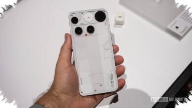 5 Alternatif Nothing Phone (4b) yang Lebih Menggiurkan di Kelas Harga Ini