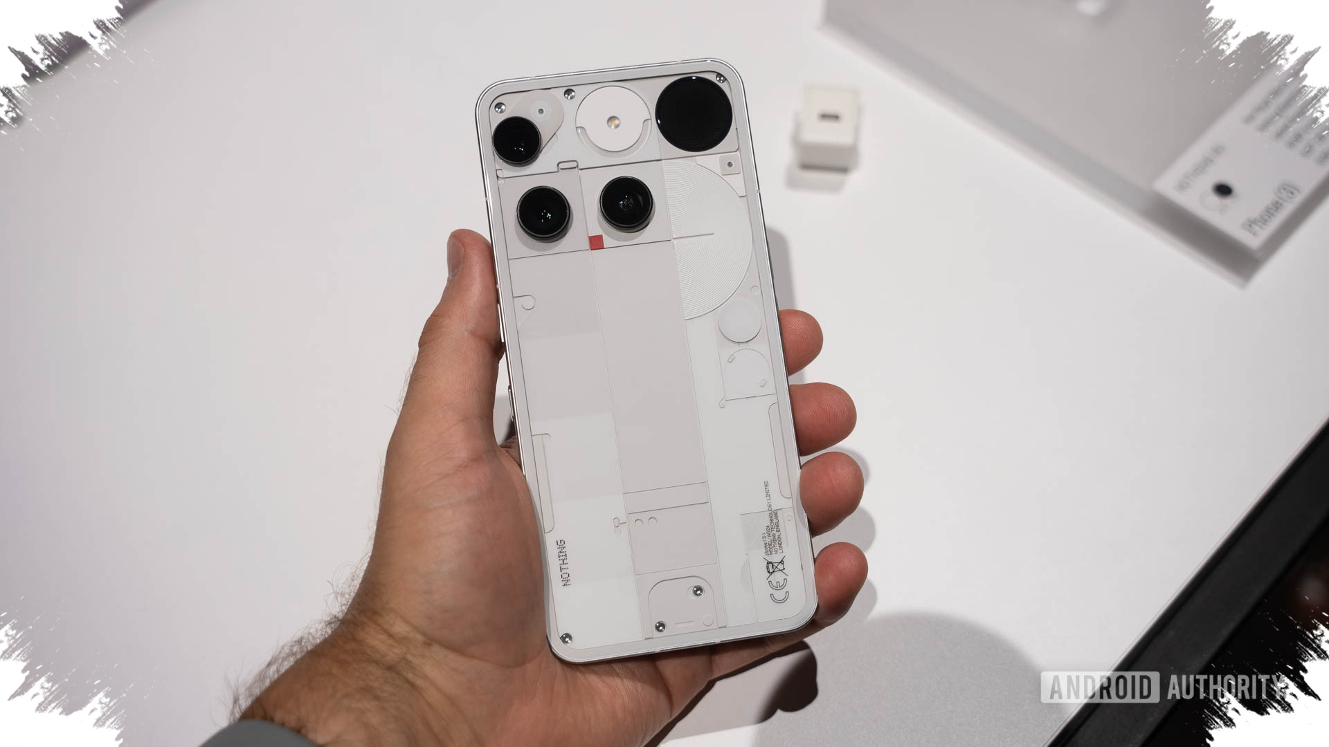 5 Alternatif Nothing Phone (4b) yang Lebih Menggiurkan di Kelas Harga Ini