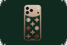 iPhone Fold Versi Caviar Dibanderol Hingga Rp 280 Juta, Bukan Rilisan Apple