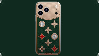 iPhone Fold Versi Caviar Dibanderol Hingga Rp 280 Juta, Bukan Rilisan Apple