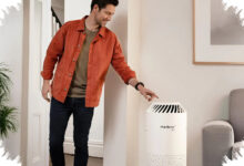 AC dan Air Purifier, Kombinasi yang Bikin Udara Rumah Lebih Sehat