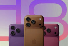 iPhone 18 Disebut Punya RAM 9 GB, Konfigurasi yang Jarang Ada di Smartphone