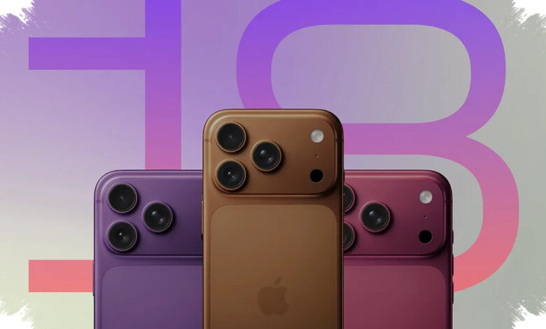 iPhone 18 Disebut Punya RAM 9 GB, Konfigurasi yang Jarang Ada di Smartphone