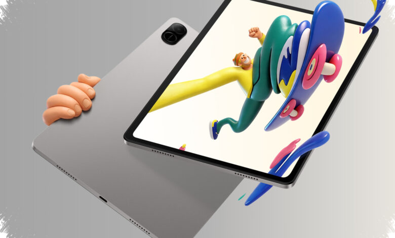 Honor Pad X8b, Tablet 11 Inci Rp 3 Juta yang Nyaman Digenggam