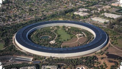 Mobil Otonom Apple Gagal Mengaspal, Chip AI Mereka Justru Lahir dari Proyek Itu