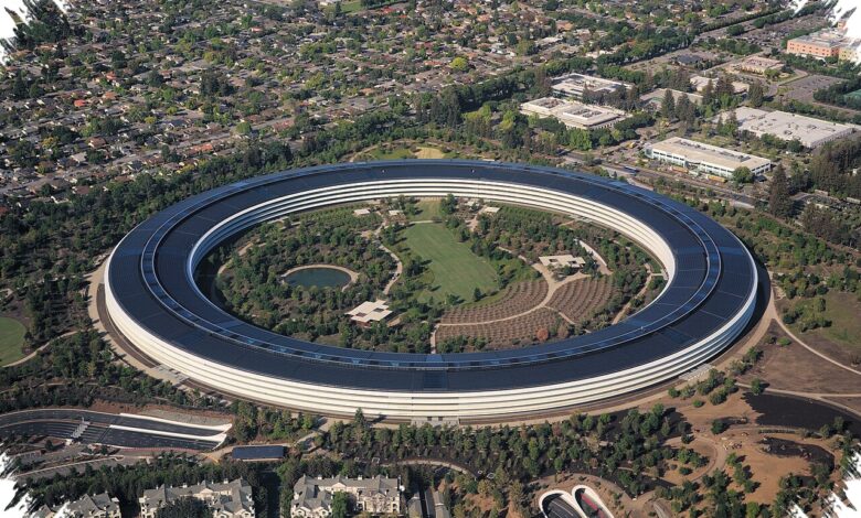 Mobil Otonom Apple Gagal Mengaspal, Chip AI Mereka Justru Lahir dari Proyek Itu