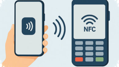 HP Punya NFC, Ternyata Fungsinya Lebih Praktis dari Sekadar Scan
