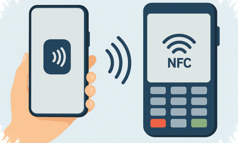 HP Punya NFC, Ternyata Fungsinya Lebih Praktis dari Sekadar Scan