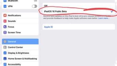 iOS 27 Public Beta Dirilis, Ini Cara Instal dan Daftar iPhone yang Kebagian