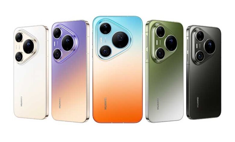 Huawei Pura 90s Meluncur di Malaysia, Kamera 200 MP-nya Bikin Indonesia Ikut Menunggu