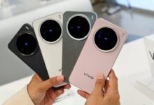 33 HP Vivo per 14 Juli 2026, Dari Rp 1,8 Jutaan Hingga Rp 25,9 Jutaan