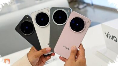33 HP Vivo per 14 Juli 2026, Dari Rp 1,8 Jutaan Hingga Rp 25,9 Jutaan