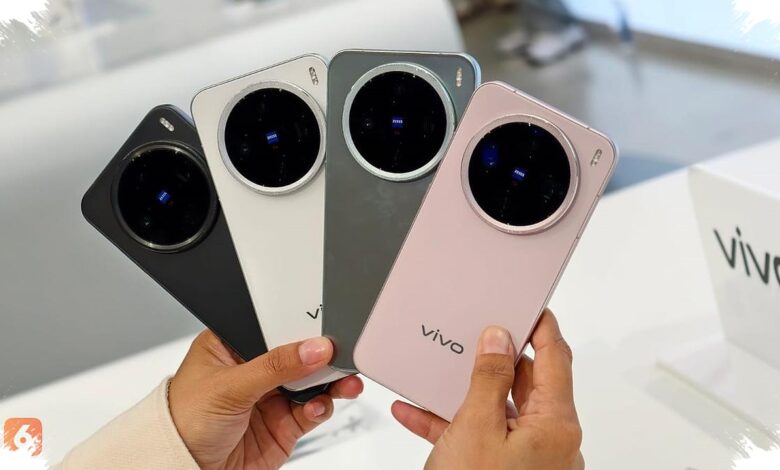33 HP Vivo per 14 Juli 2026, Dari Rp 1,8 Jutaan Hingga Rp 25,9 Jutaan
