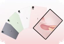 Huawei MatePad Air Mendarat di Malaysia, Tipis 5,3 mm dan Seberat Botol Air