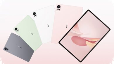 Huawei MatePad Air Mendarat di Malaysia, Tipis 5,3 mm dan Seberat Botol Air