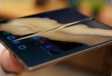 Samsung Flex Titanium Hadirkan Layar Foldable yang Lebih Kuat dan Lebih Tipis