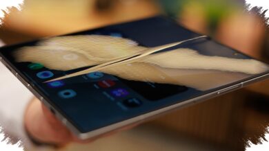 Samsung Flex Titanium Hadirkan Layar Foldable yang Lebih Kuat dan Lebih Tipis