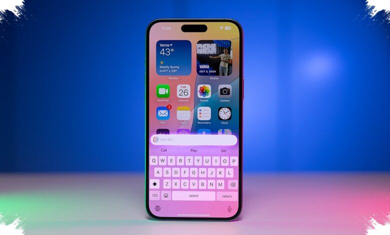 10 Fitur iOS 27 yang Paling Menggoda, Siri Sampai Bisa Pahami Isi Layar