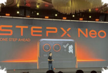 StepX Neo, HP Agentic AI Pertama dari China yang Bisa Kerja Sendiri
