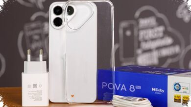 Tecno Pova 8 5G Bawa Baterai 8.000 mAh, Harga Awalnya Mulai Rp 3,9 Juta