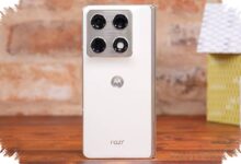 Motorola Razr Fold Resmi di Indonesia, Ponsel Lipat Pertama Motorola yang Serba Serius