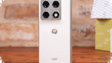 Motorola Razr Fold Resmi di Indonesia, Ponsel Lipat Pertama Motorola yang Serba Serius