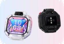 Redmi Kids Watch Pro Punya Tracking Saat Mati Total, Orangtua Bisa Tetap Pantau Anak