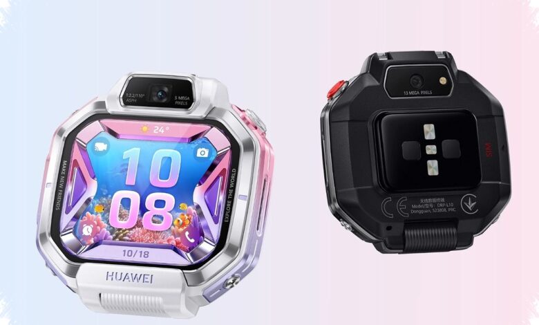 Redmi Kids Watch Pro Punya Tracking Saat Mati Total, Orangtua Bisa Tetap Pantau Anak