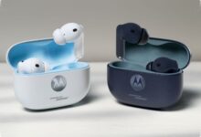 Moto Buds 2 Plus Bawa Sound by Bose ke RI, Moto Buds 2 Dibanderol Rp 499.000