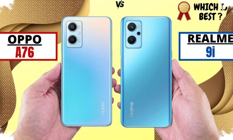 Harga Oppo dan Realme Per 15 Juli 2026, Ada Opsi Mulai Rp 1,9 Jutaan