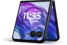 Motorola Razr Fold Cuma 256 GB, Ini Alasan Stylus Belum Ikut Dibawa