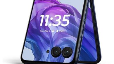 Motorola Razr Fold Cuma 256 GB, Ini Alasan Stylus Belum Ikut Dibawa