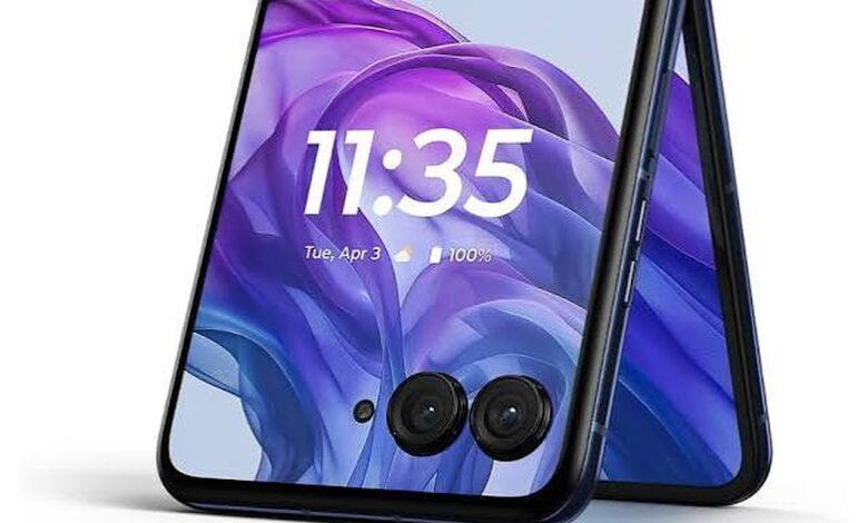 Motorola Razr Fold Cuma 256 GB, Ini Alasan Stylus Belum Ikut Dibawa