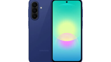 Samsung A27 5G Tampil Lebih Modern, Desain Baru Langsung Terasa Berbeda