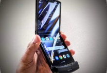 7 Keunggulan Motorola Razr Fold, Bikin Rival Ponsel Lipat Waswas