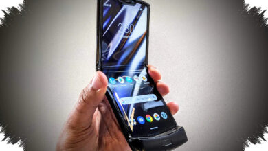 7 Keunggulan Motorola Razr Fold, Bikin Rival Ponsel Lipat Waswas