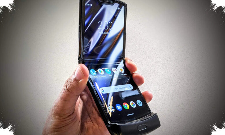 7 Keunggulan Motorola Razr Fold, Bikin Rival Ponsel Lipat Waswas