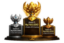 Diskon 90% dan Turnamen MLBB, Jete Festive 2026 Siap Tarik Banyak Pengunjung