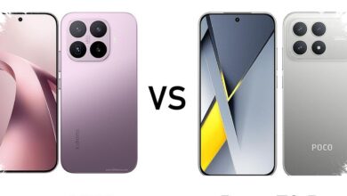 Poco F8 Pro Lebih Murah, Xiaomi 17T Membalas dengan Kamera Zoom dan Baterai Lebih Besar