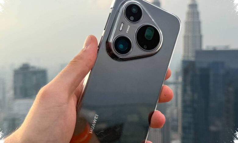 Huawei Kembali Bawa 5G Global lewat Pura 90s Pro, Pro Max Punya Telefoto 200 MP