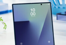 Titanium Jadi Senjata Samsung, Lipatan Layar Galaxy Z Fold 8 Nyaris Hilang