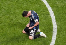 Messi ke Final Piala Dunia 2026, Peluang Ballon d'Or Kesembilan Picu Perdebatan
